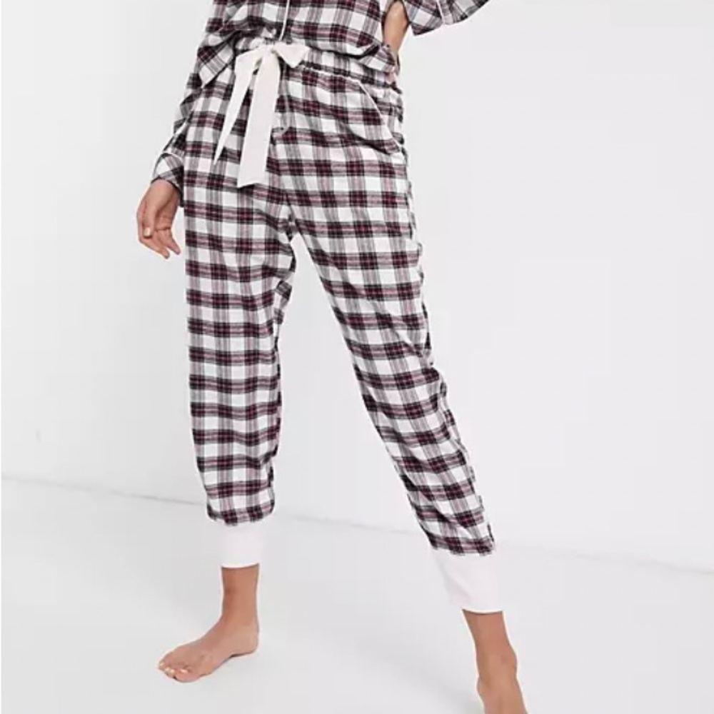 Abercrombie & Fitch Cozy Joggers